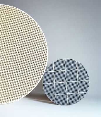 comprar Catalizador ínfimo da regeneração do filtro da gasolina de Ppf Dpf no Euro 6 VI do carro Fabricação em linha