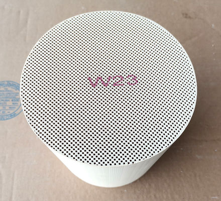 comprar Filtro ínfimo do gás do PM PN da remoção do catalizador da maneira da exaustão de automóvel três Fabricação em linha