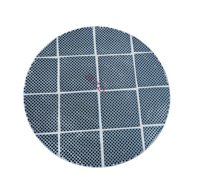 comprar Voz passiva ínfima diesel da regeneração do filtro de Dpf do Euro 3 das peças do carro Fabricação em linha