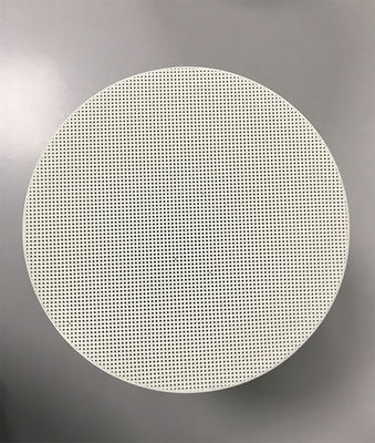 comprar O Euro 4 emissões ínfimas diesel do filtro de DPF esgota o filtro FAP do gás Fabricação em linha