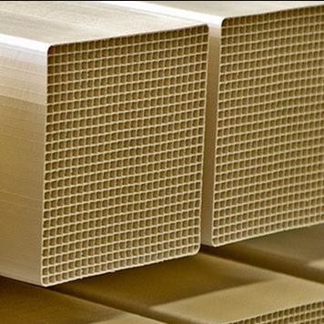 comprar Euro 6 do catalizador do SCR DOC DPF de TWC para veículos diesel comerciais pesados Fabricação em linha