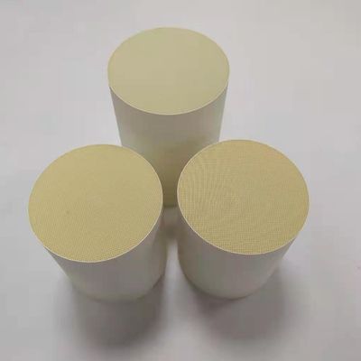 comprar Armadilha ínfima da regeneração contínua do biodiesel do motor CCRT do Doc Oxidation Catalyst Diesel Fabricação em linha