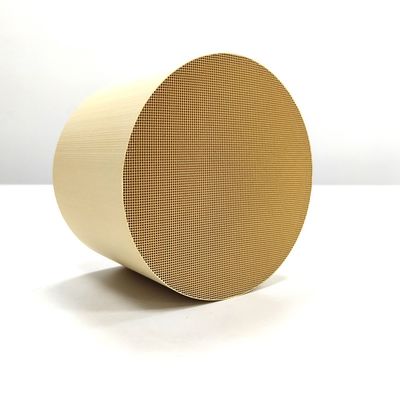 comprar Three Way Catalytic Converter for IX35 Car Model with 300-800°C Catalyst Temperature Range and 1 Year Warranty Fabricação em linha