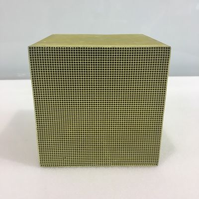 comprar Central elétrica térmico do catalizador 600cpi do SCR Denox de VWT Fabricação em linha