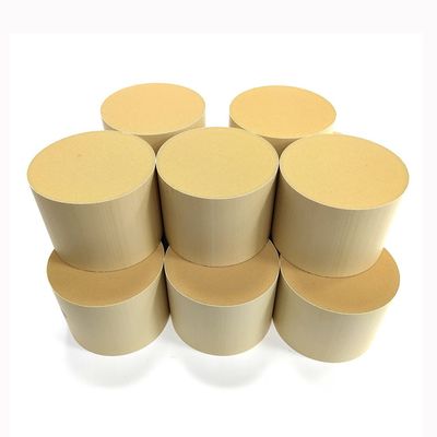 comprar Poluentes gasosos do tratamento da platina do catalizador do conversor do SCR Doc Diesel Oxidation Catalytic de Cdpf Fabricação em linha