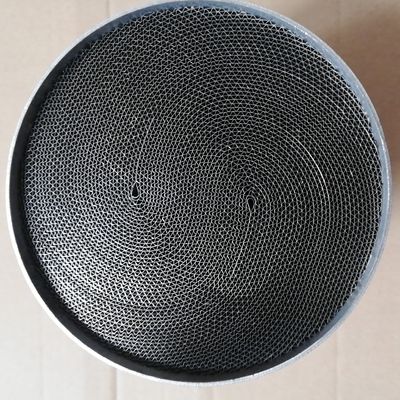 comprar EURO de 150 células 2 do conversor catalítico de três maneiras 100 3 5 6 conversor catalítico do Euro 4 Fabricação em linha