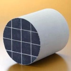 comprar Regeneração diesel de Dpf do catalizador da exaustão do veículo do índice de enxofre 200ppm para o gerador do navio Fabricação em linha