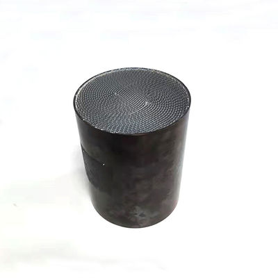 comprar Conversor catalítico de três vias para IX35 com padrão de descarga Euro III e aplicação de tratamento de escape Fabricação em linha