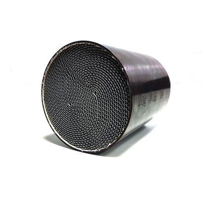 comprar IX35 Three Way Catalytic Converter with Euro III Discharge Standard and Up To 99% Catalyst Efficiency for Auto Emission Control Fabricação em linha