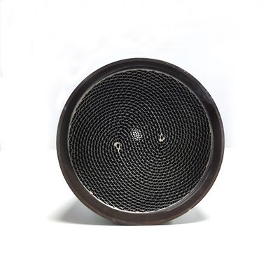 comprar Conversor catalítico de três vias IX35 com garantia de 1 ano, padrão de descarga Euro III e alta carga de catalisador Fabricação em linha